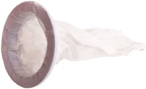 Kreepy Krauly Leaf Canister Bag