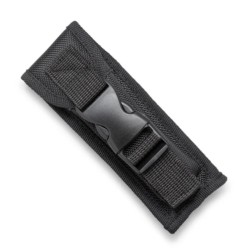 Large FS-3 Jolly Roger Black
