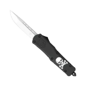 Large FS-3 Jolly Roger Black