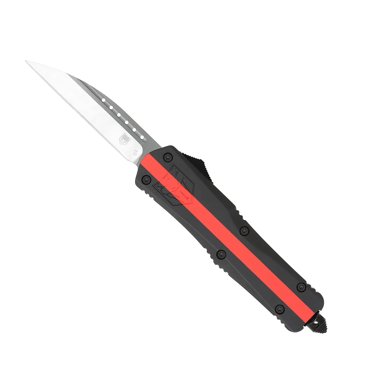 Large FS-3 Thin Red Line