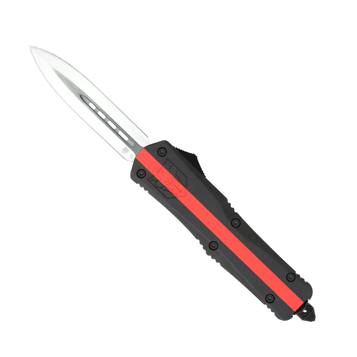 Large FS-3 Thin Red Line
