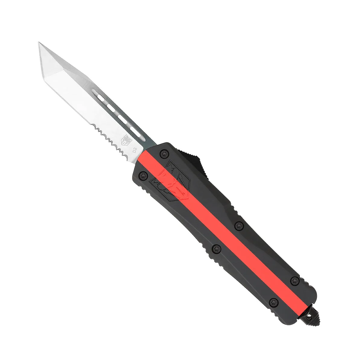 Large FS-3 Thin Red Line
