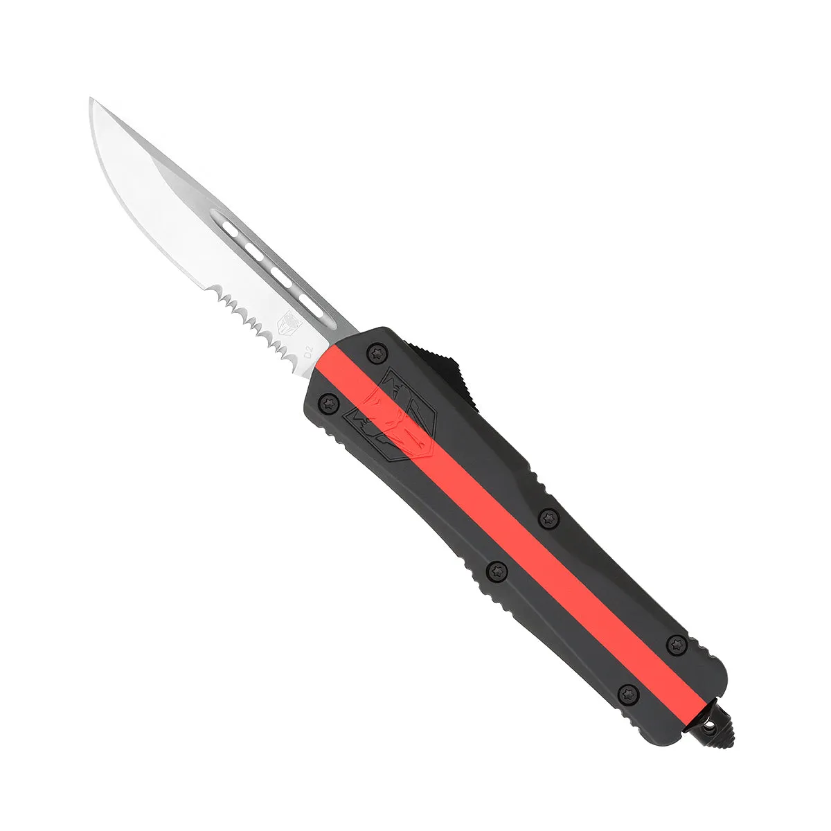 Large FS-3 Thin Red Line