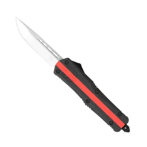 Large FS-3 Thin Red Line