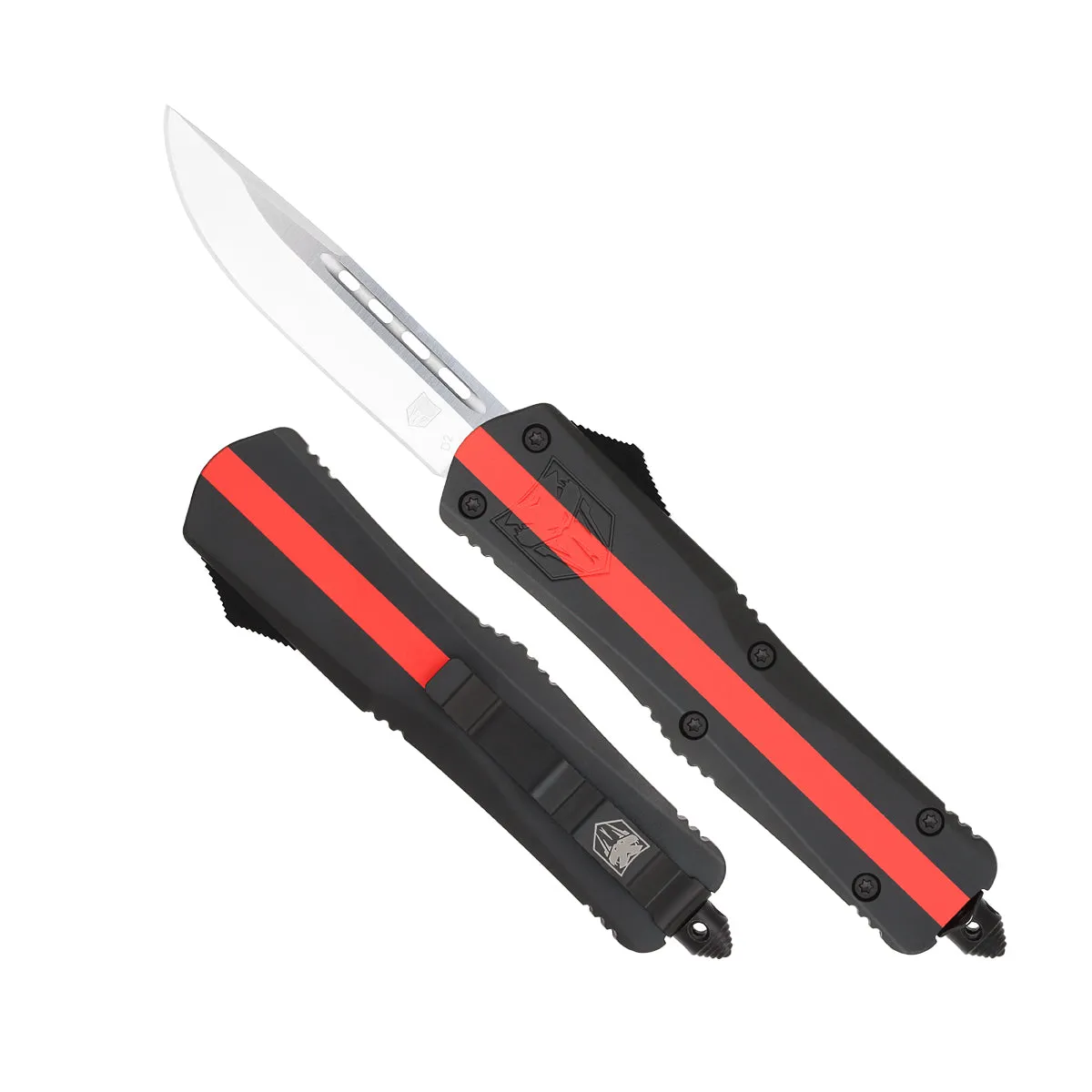 Large FS-3 Thin Red Line