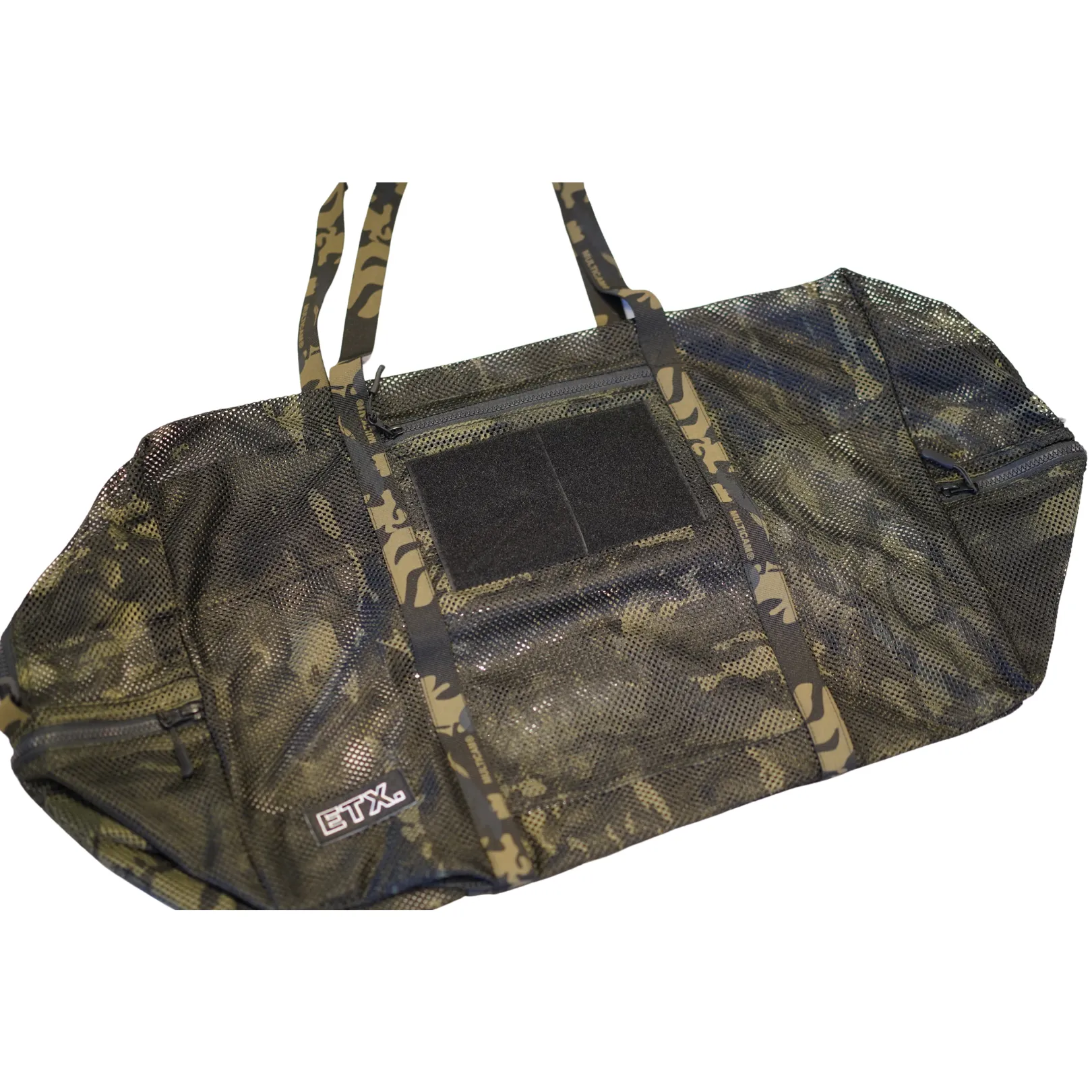 Large - Multicam Mesh Bag II