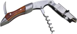 Le Creuset Waiter's Friend Corkscrew, Wood