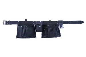 LEATHER TOOL APRON