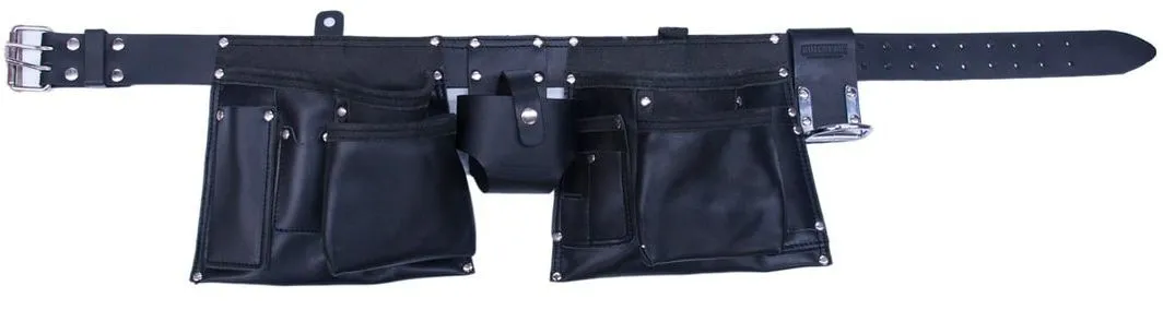 LEATHER TOOL APRON