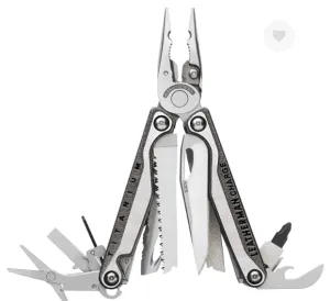 Leatherman Charge TTi Multi-Tool