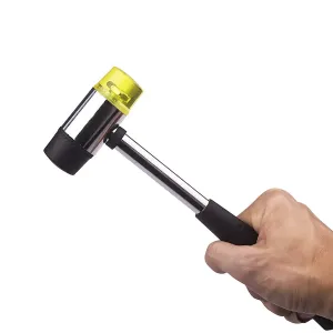 Leatherworking Nylon Hammer 40mm