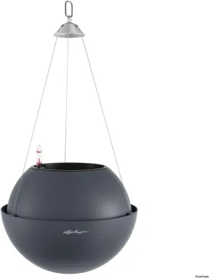 Lechuza Bola Colour 32 16864 Slate Grey