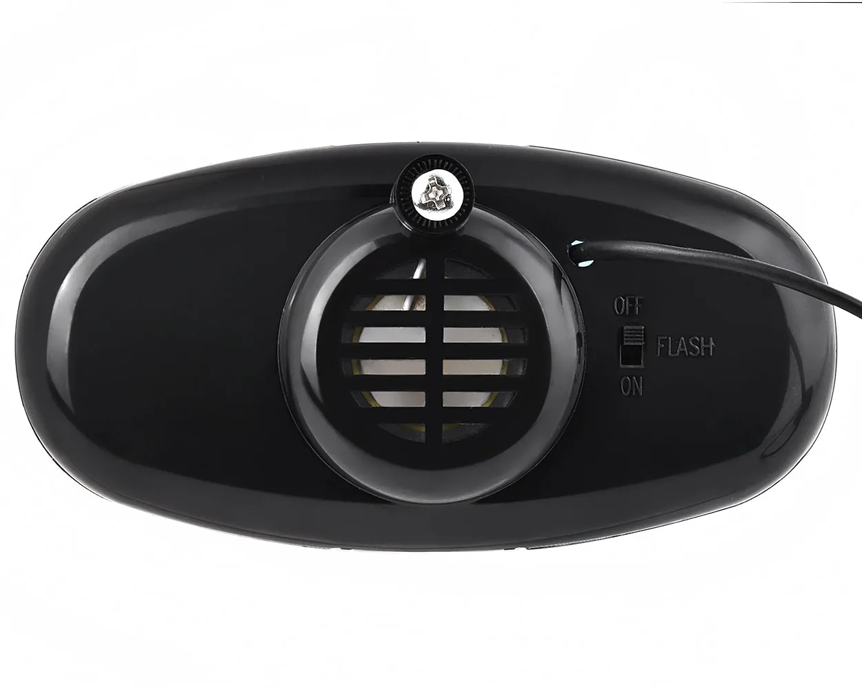 LED Light Police Siren for Bike