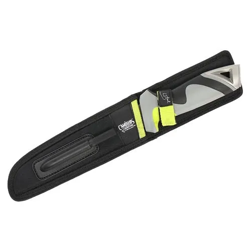 Les Stroud Sk Path Fixed Saw, Firestarter