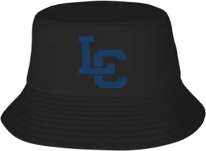 Lewis Clark College Logo Womans Mens Unisex Fisherman's Hat Bucket Hat