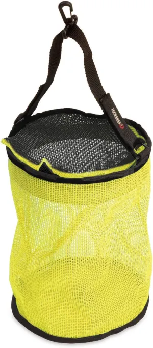 Lindy Bait Tamer Fishing Bag - Keeps Live Bait Healthy and Active