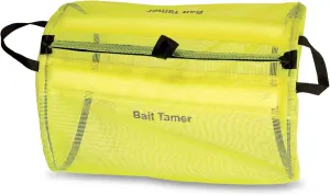 Lindy Bait Tamer Fishing Bag - Keeps Live Bait Healthy and Active