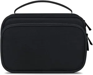 ljhnba Watch Band Storage Bag Carrying for Case Expandable Holder Wristbands 36-Slot Fit for Most Sizes of Straps Organiz