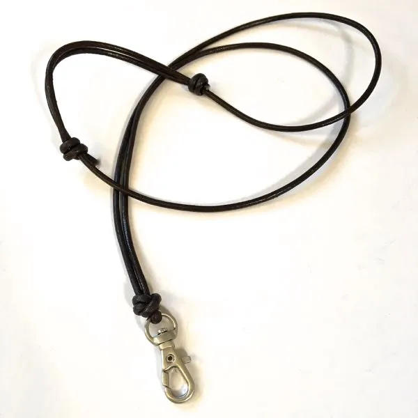 Logan Delta Delrin Whistle - Non-Metallic