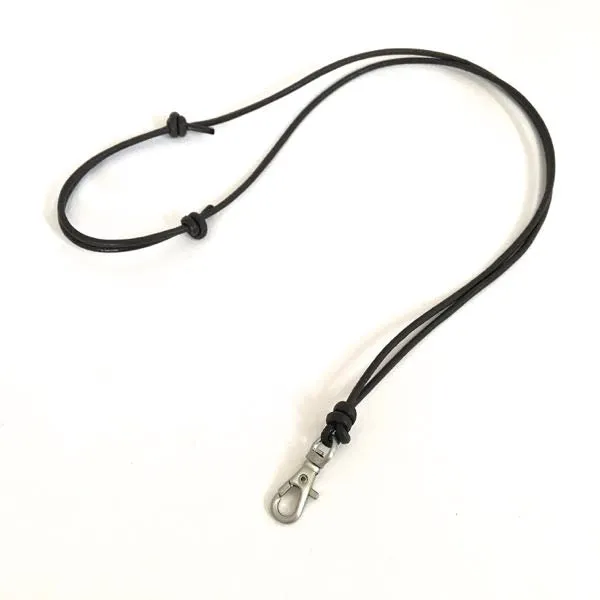 Logan Delta Delrin Whistle - Non-Metallic