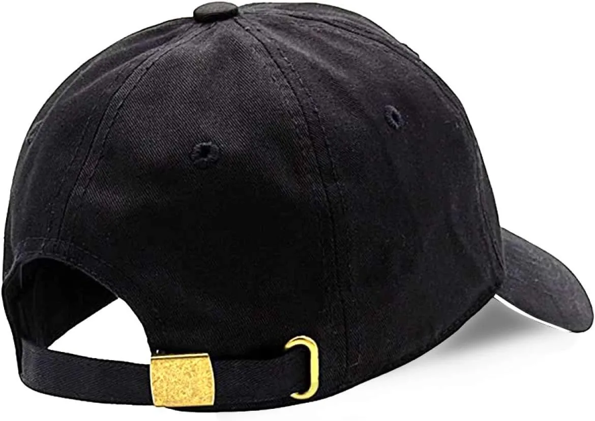 Long Brim Trucker Dad Work Hat for Unisex Adult Soft Outdoor Plain Baseball Cap Womens Mens Adjustable Golf Tennis Sun Hat