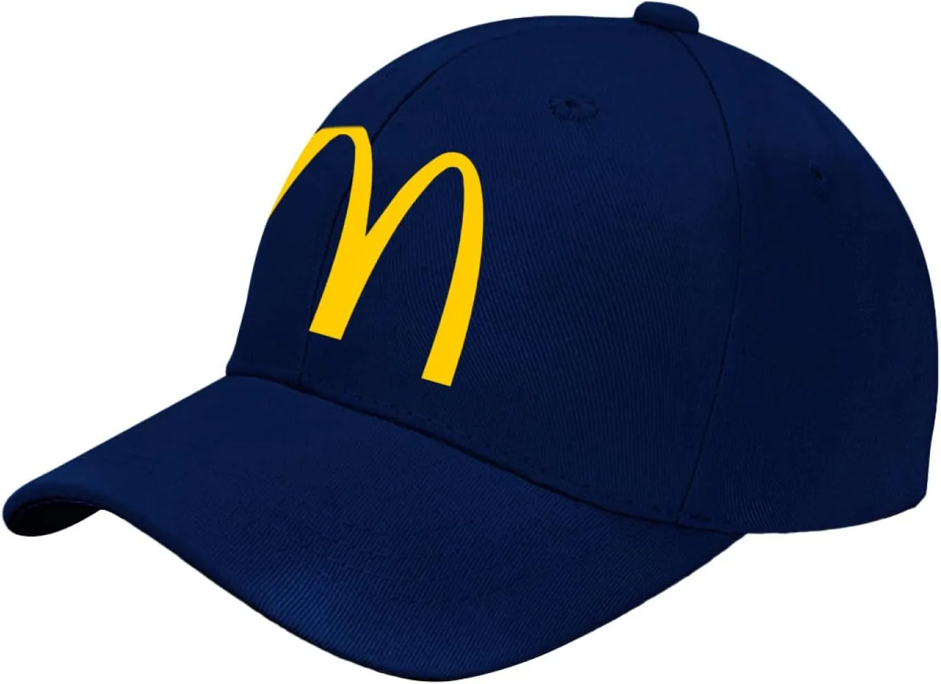 Long Brim Trucker Dad Work Hat for Unisex Adult Soft Outdoor Plain Baseball Cap Womens Mens Adjustable Golf Tennis Sun Hat