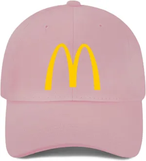 Long Brim Trucker Dad Work Hat for Unisex Adult Soft Outdoor Plain Baseball Cap Womens Mens Adjustable Golf Tennis Sun Hat