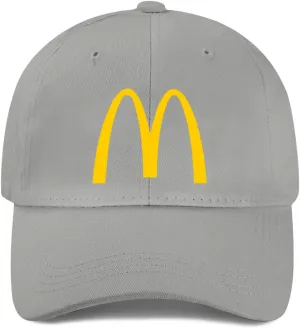 Long Brim Trucker Dad Work Hat for Unisex Adult Soft Outdoor Plain Baseball Cap Womens Mens Adjustable Golf Tennis Sun Hat