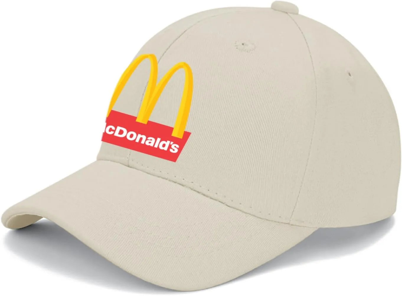 Long Brim Trucker Dad Work Hat for Unisex Adult Soft Outdoor Plain Baseball Cap Womens Mens Adjustable Golf Tennis Sun Hat