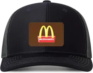 Long Brim Trucker Dad Work Hat for Unisex Adult Soft Outdoor Plain Baseball Mesh Cap Womens Mens Adjustable Golf Sun Hat