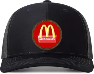 Long Brim Trucker Dad Work Hat for Unisex Adult Soft Outdoor Plain Baseball Mesh Cap Womens Mens Adjustable Golf Sun Hat