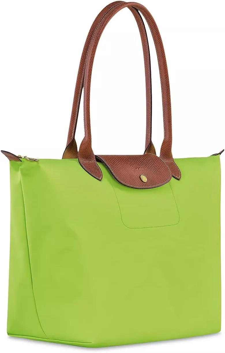 Longchamp Le Pliage Large Shoulder Tote Bag