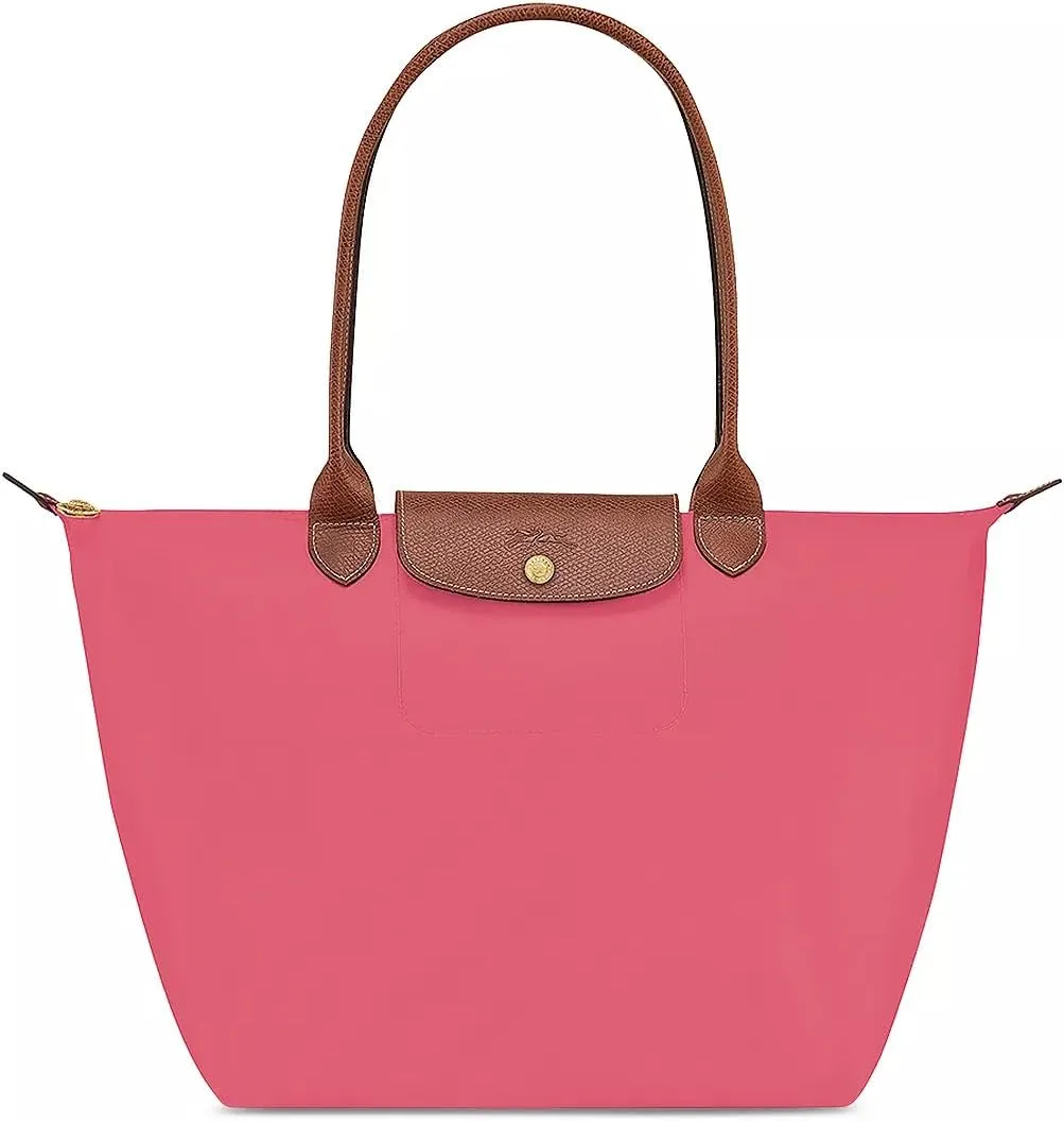 Longchamp Le Pliage Large Shoulder Tote Bag