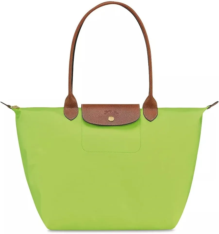 Longchamp Le Pliage Large Shoulder Tote Bag