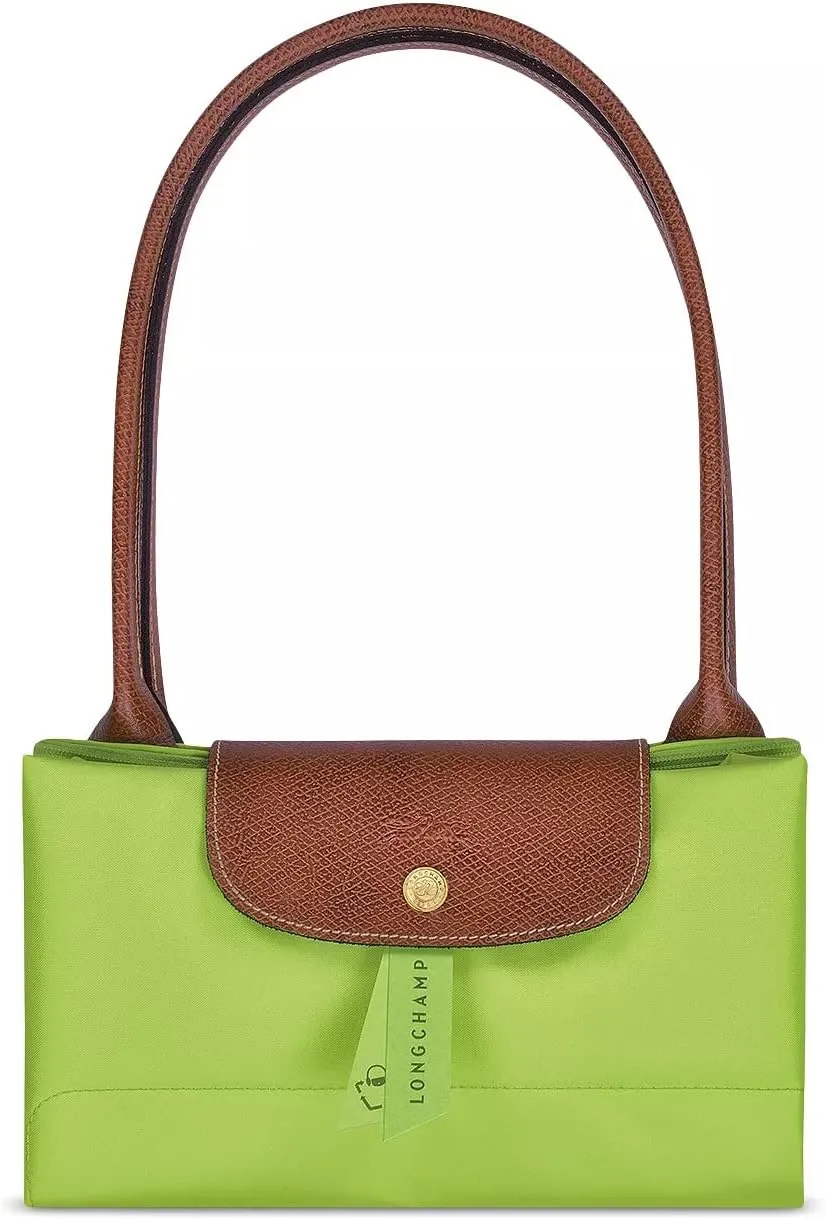 Longchamp Le Pliage Large Shoulder Tote Bag