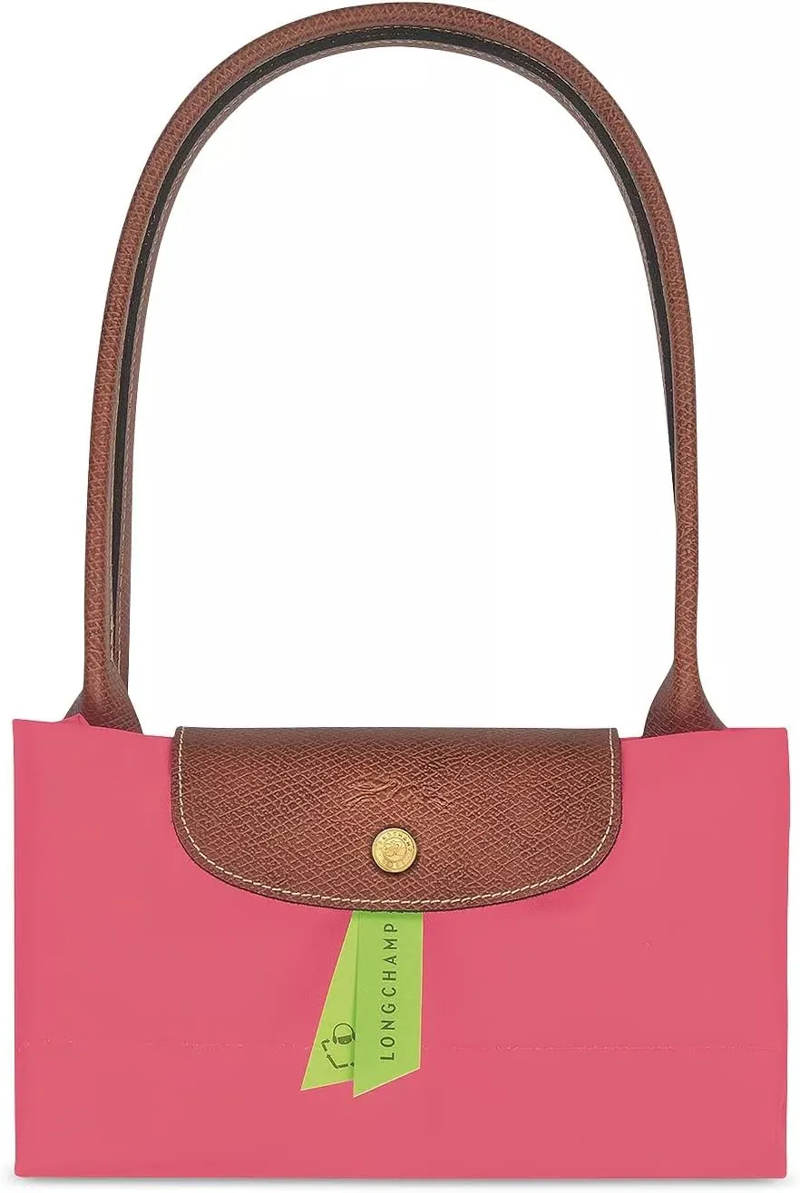 Longchamp Le Pliage Large Shoulder Tote Bag