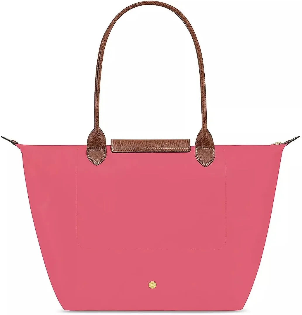 Longchamp Le Pliage Large Shoulder Tote Bag