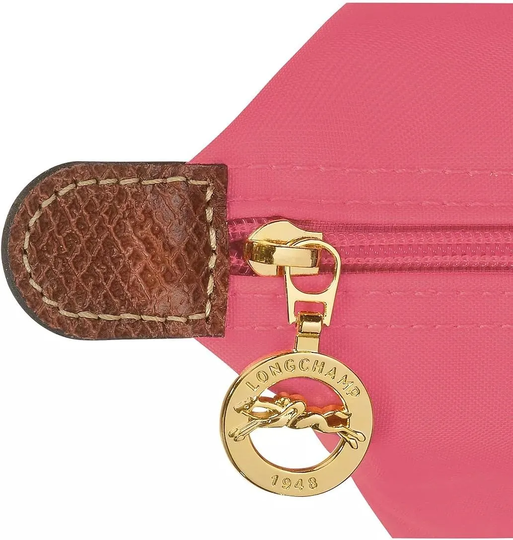 Longchamp Le Pliage Large Shoulder Tote Bag