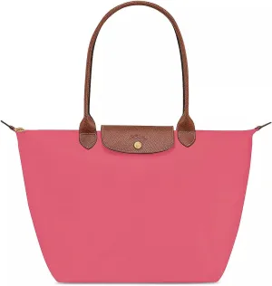 Longchamp Le Pliage Large Shoulder Tote Bag