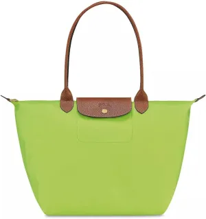 Longchamp Le Pliage Large Shoulder Tote Bag