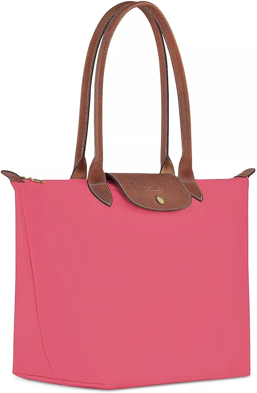 Longchamp Le Pliage Large Shoulder Tote Bag
