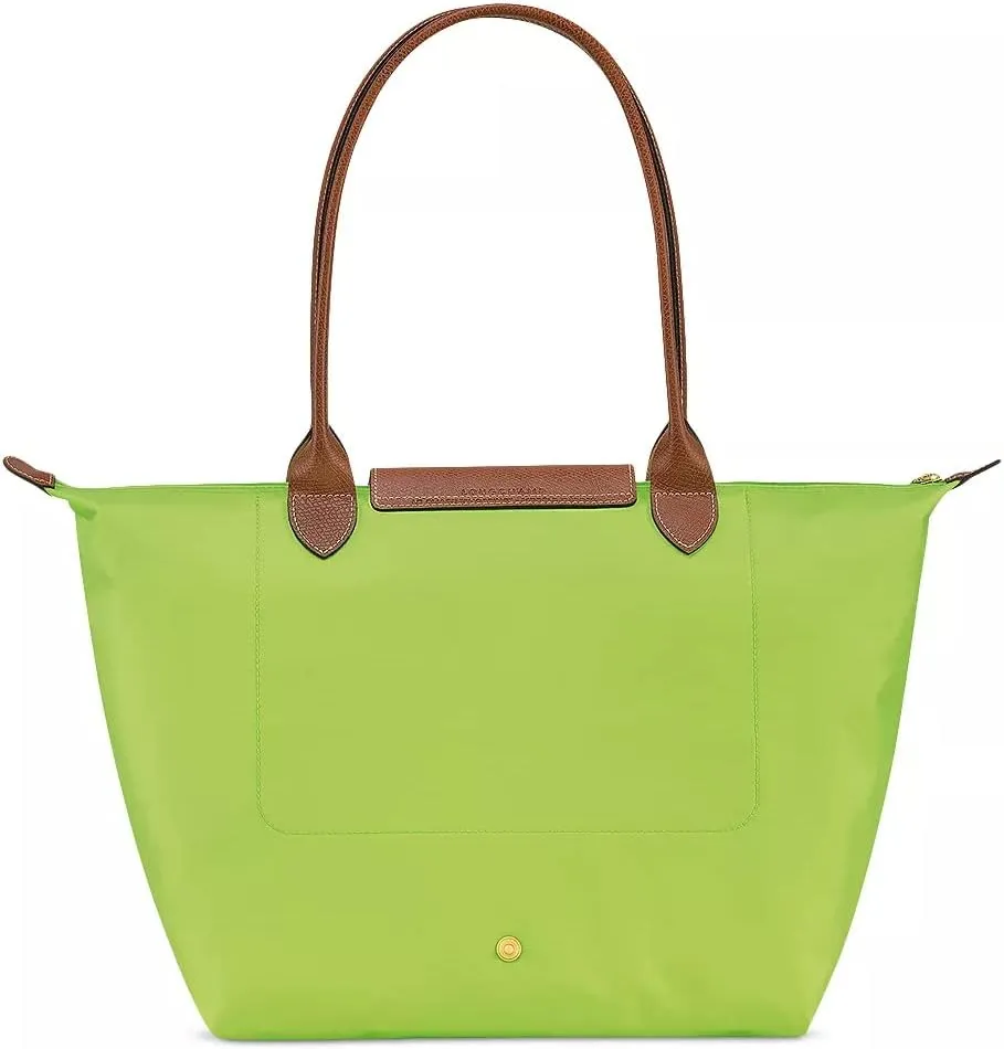 Longchamp Le Pliage Large Shoulder Tote Bag