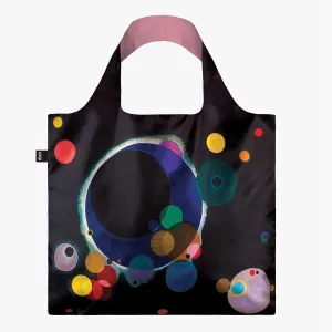 LOQI - Wassily Kandinsky Several Circles