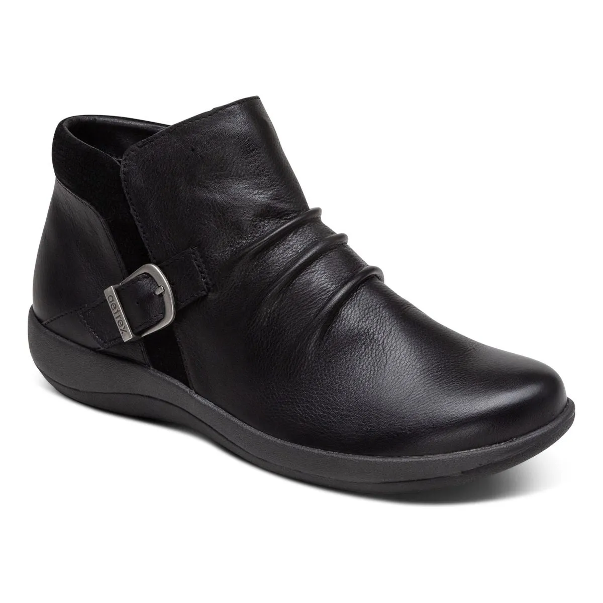Luna Ankle Boot