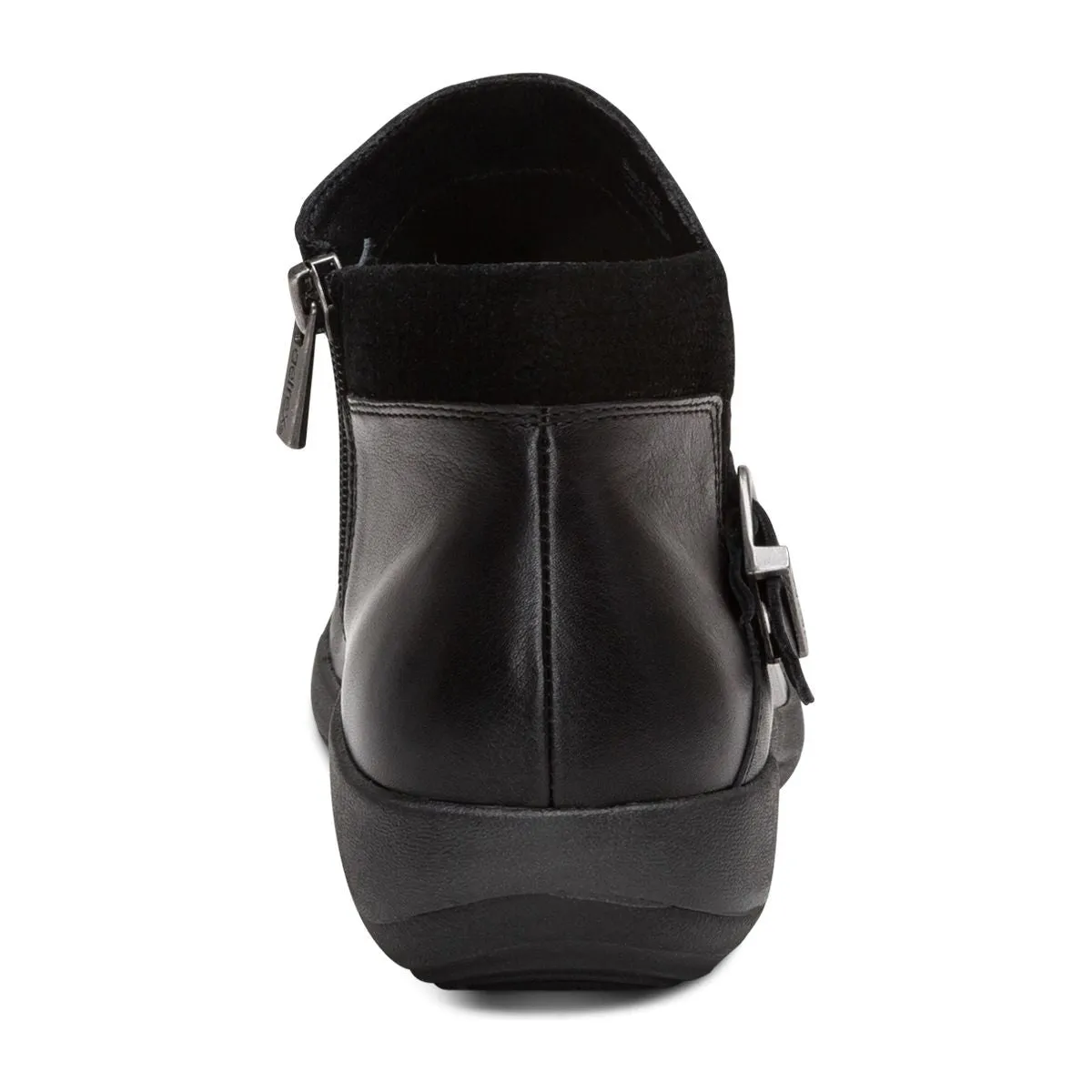 Luna Ankle Boot