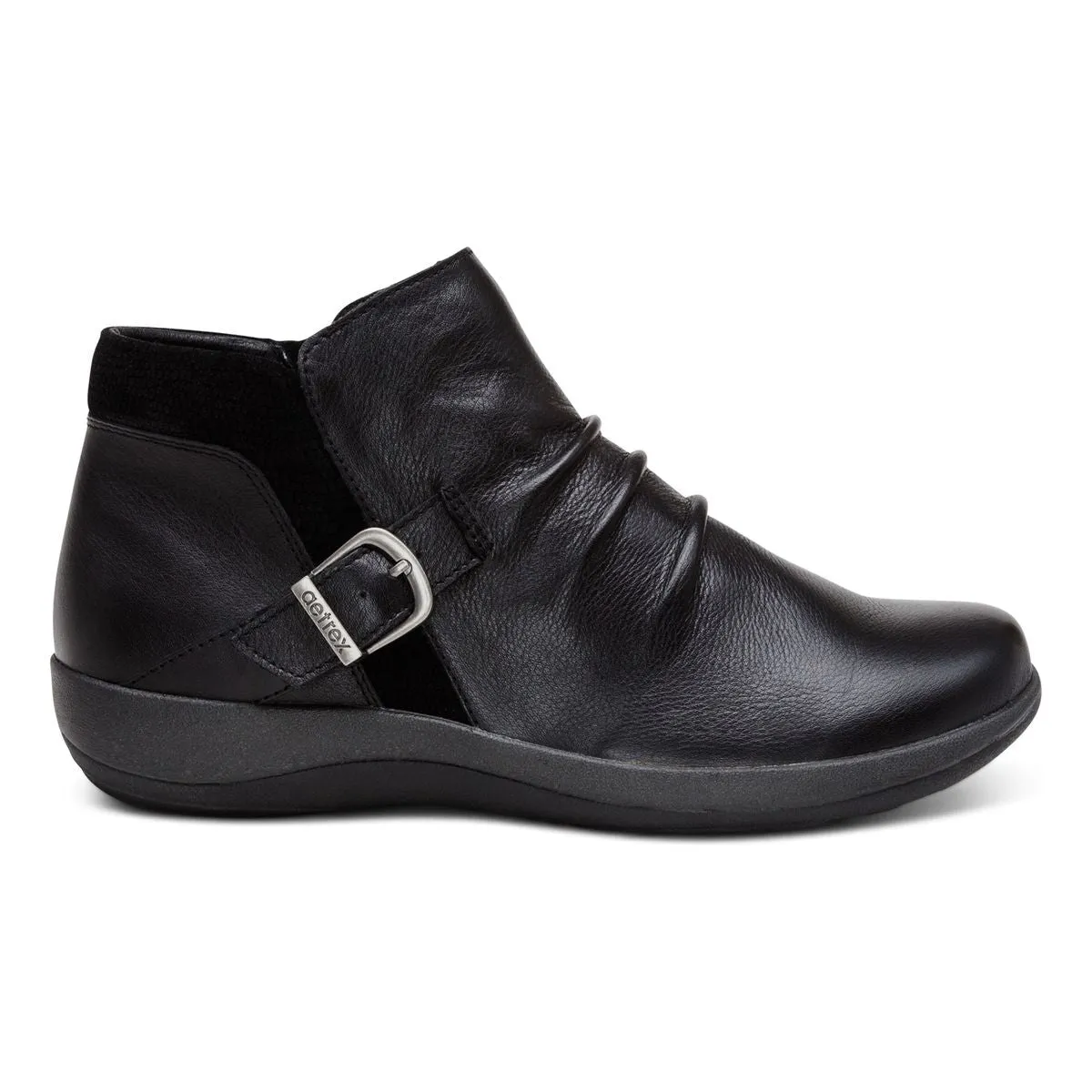 Luna Ankle Boot