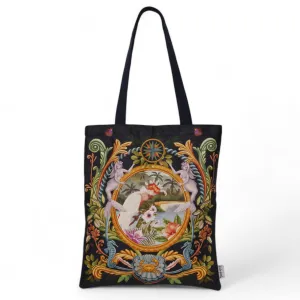Majestic Coast | Tote Bag