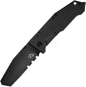 Mantis Folding Pry II