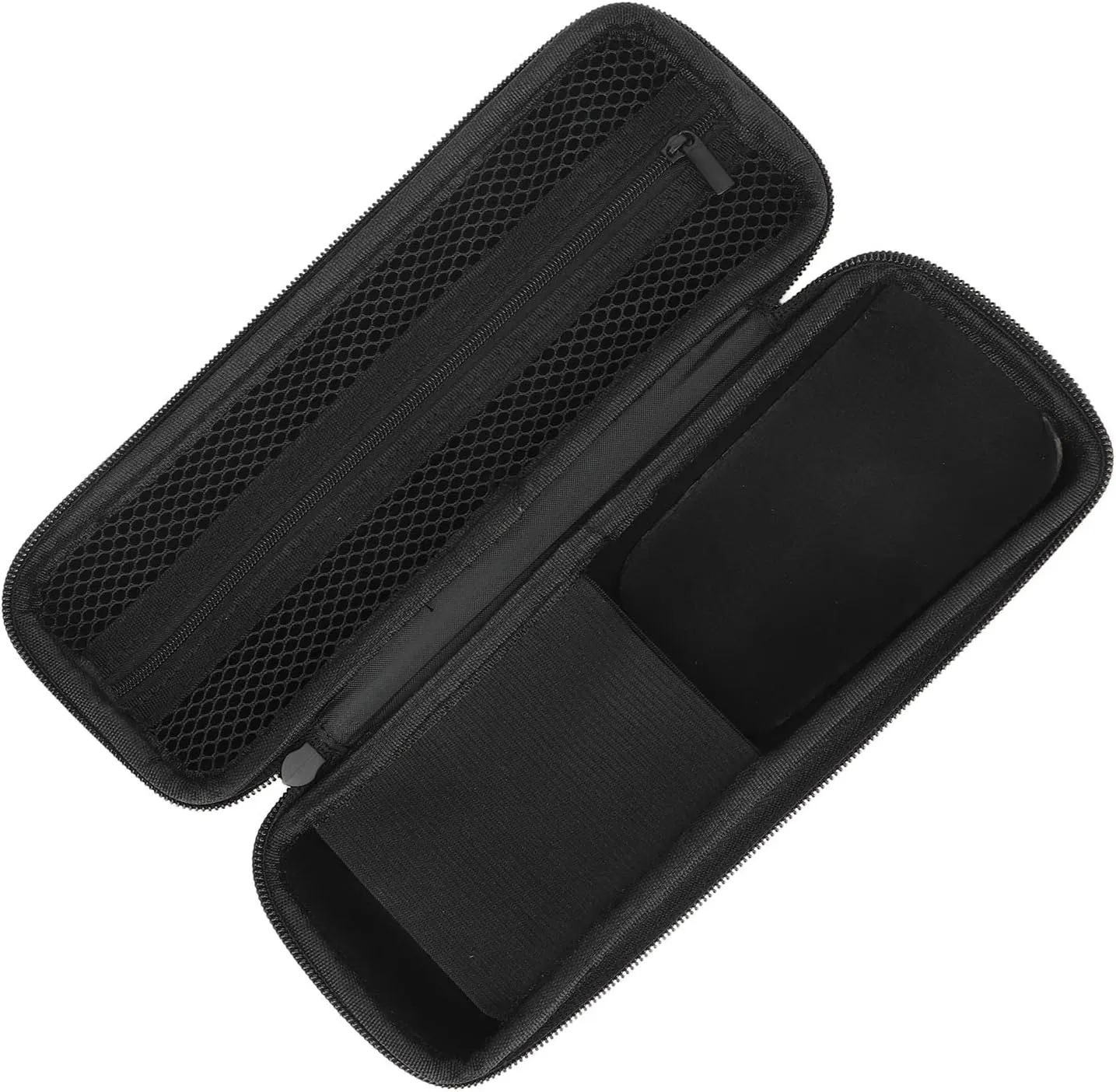 Manual Coffee Grinder Bag , Portable Hand Coffee Grinder Case Neat Storage for Travel , Black Coffee Grinder Travel Bag for Easy and Convenient Coffee