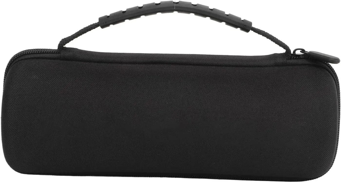 Manual Coffee Grinder Bag, Travel Coffee Machine Bag Carrying Storage Case Travel Bag for Protection for Home Outdoor Camping Black